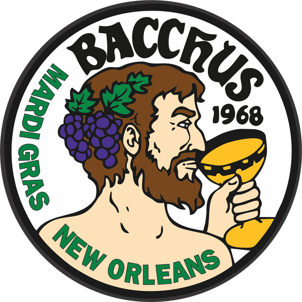 Bacchus King Cake Store